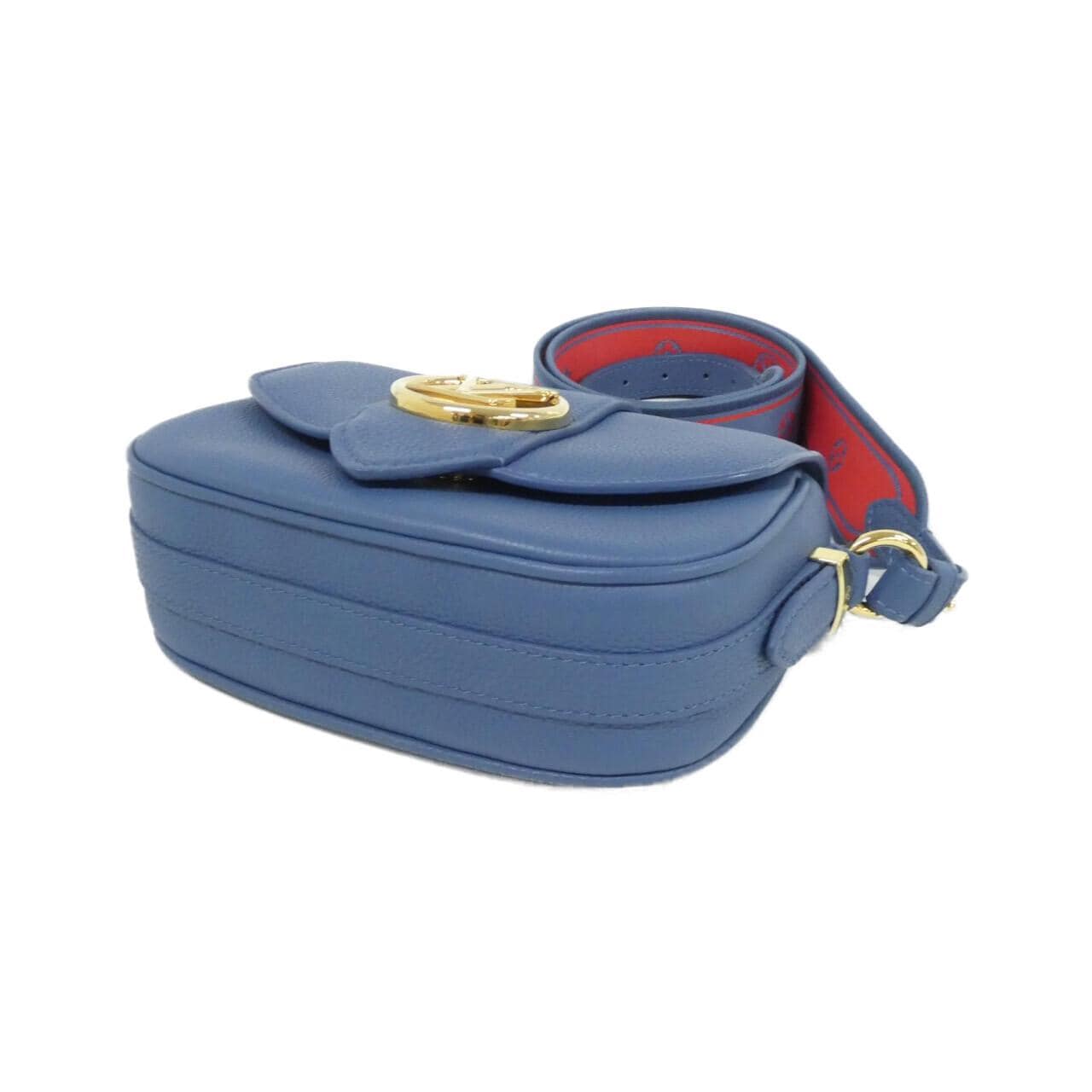 ルイヴィトン LVポンヌフ ソフト M58964 ショルダーバッグ