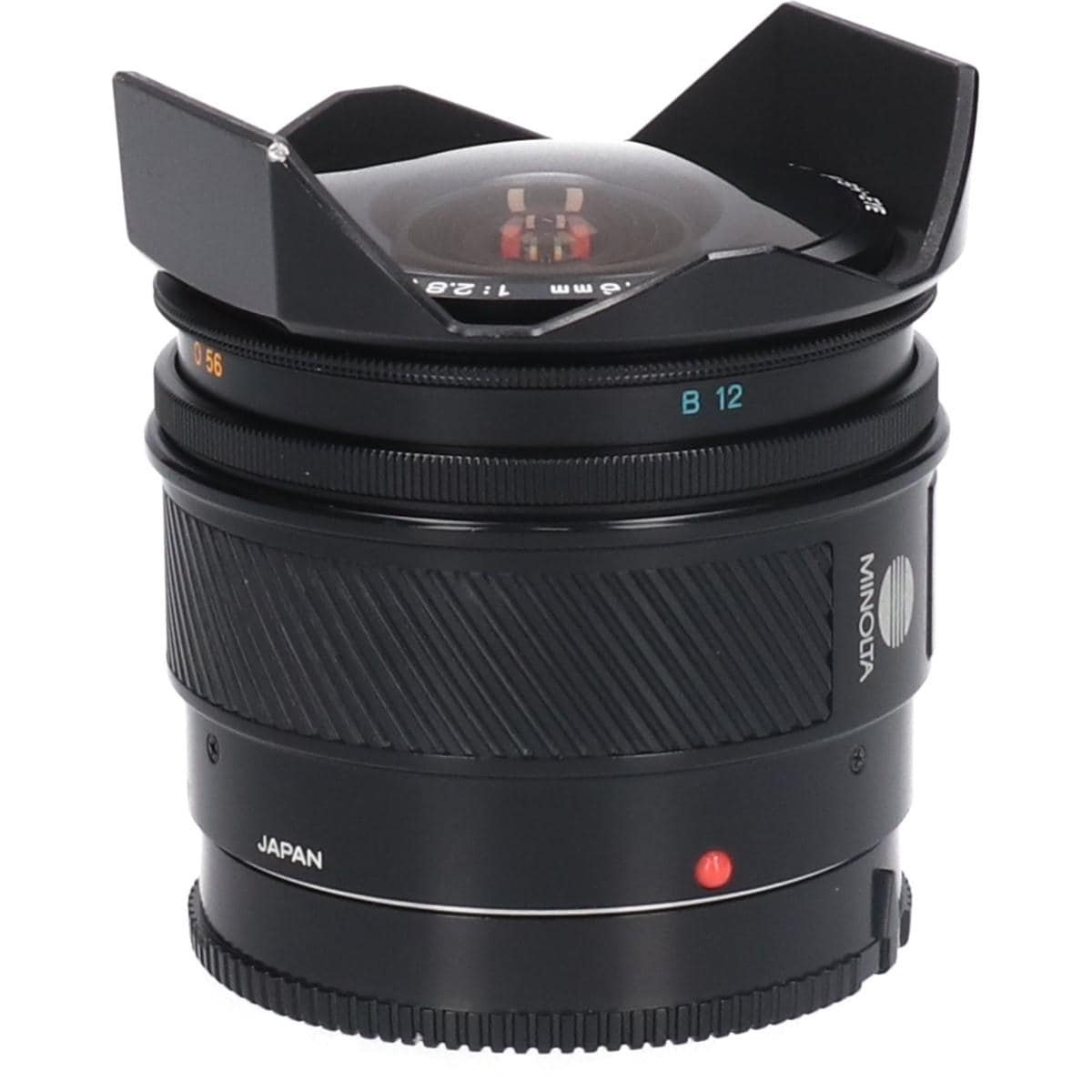 ＡＦ１６ｍｍ　Ｆ２．８