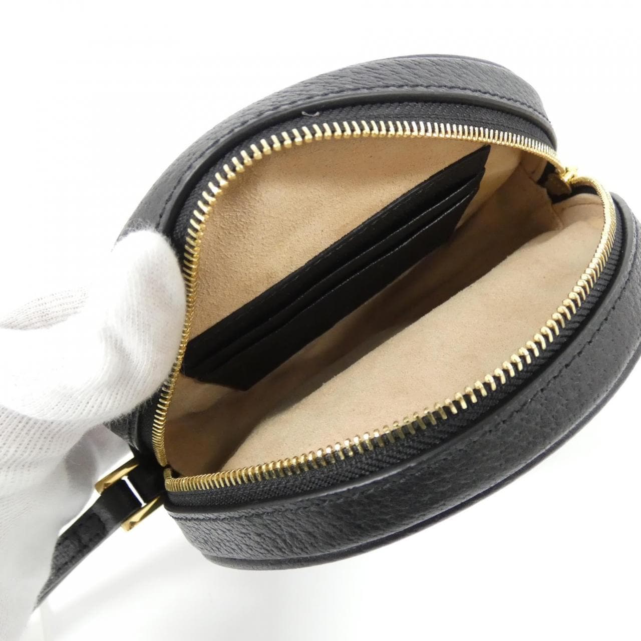 グッチ 574841 DJ2DG ポーチ