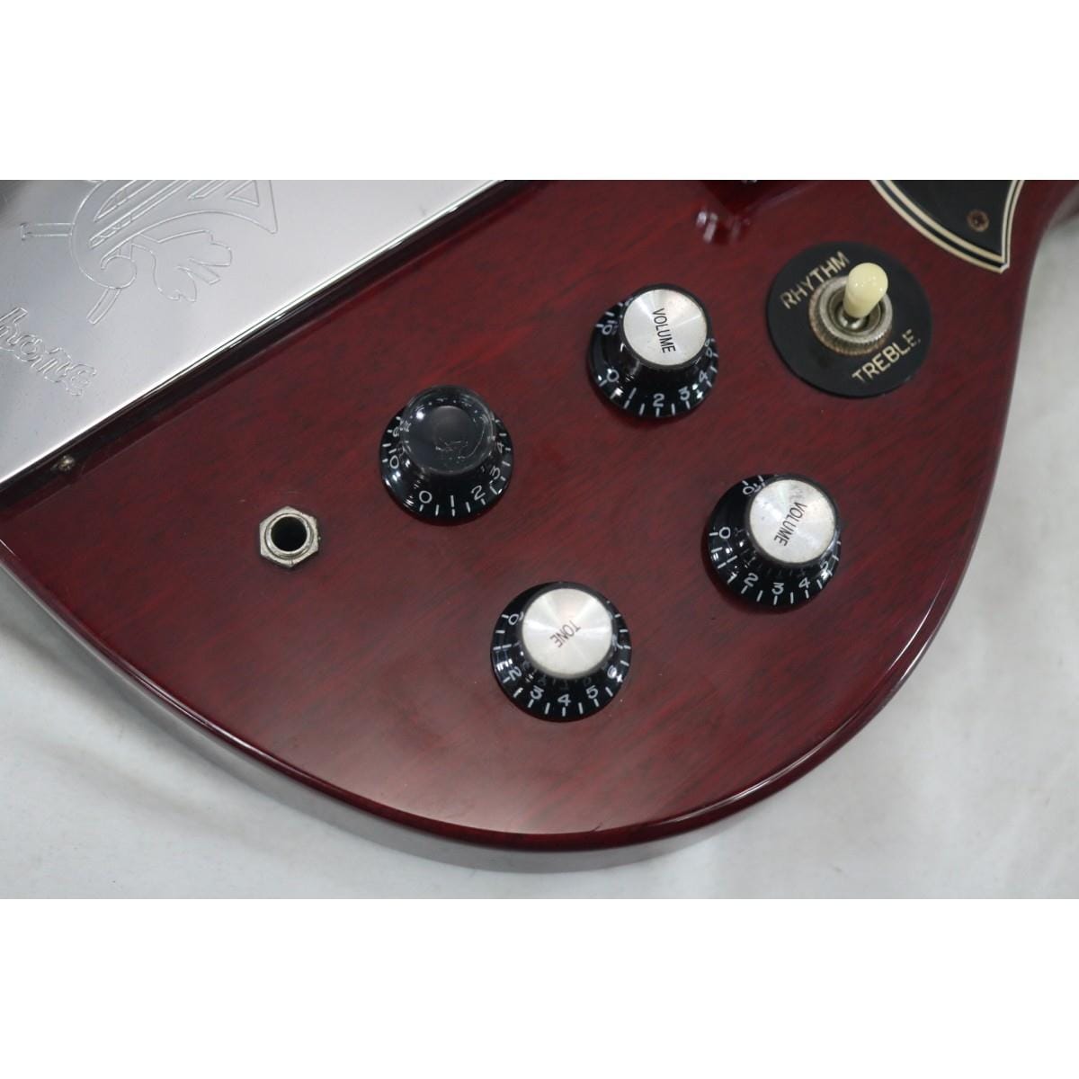 ＥＰＩＰＨＯＮＥ　　ＬＴＤ　Ｇ－４００　ＭＡＥＳＴＲＯ