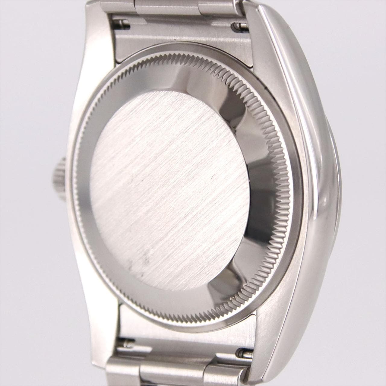 ロレックス オイスターパーペチュアルデイト 115200 SS 自動巻 ランダム番