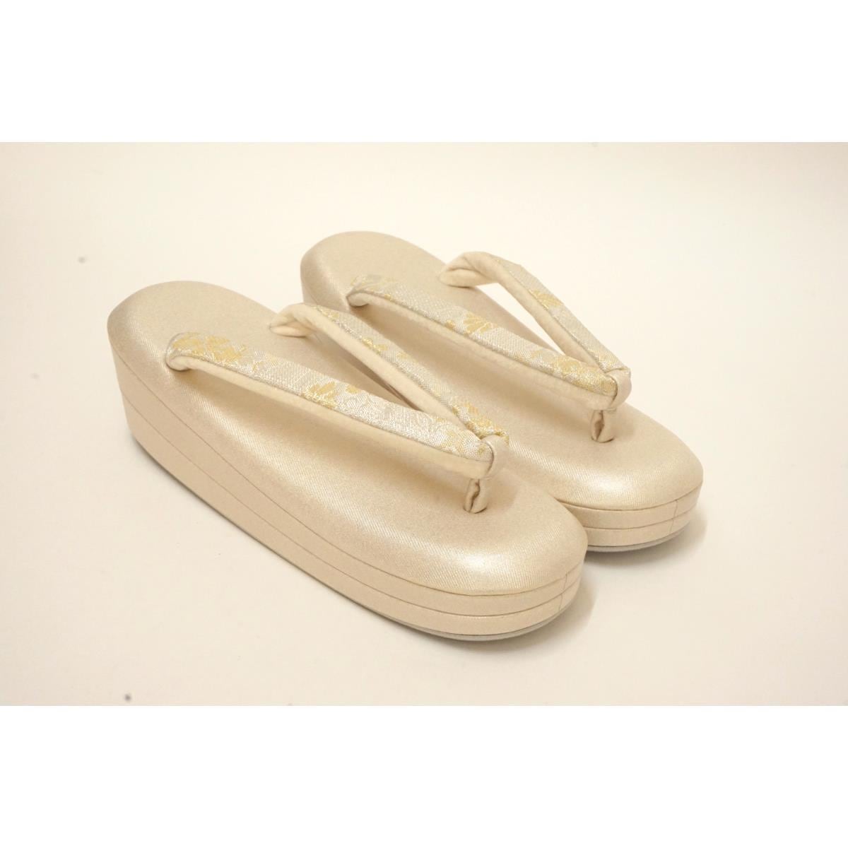 【新品】女草履　Ｌサイズ