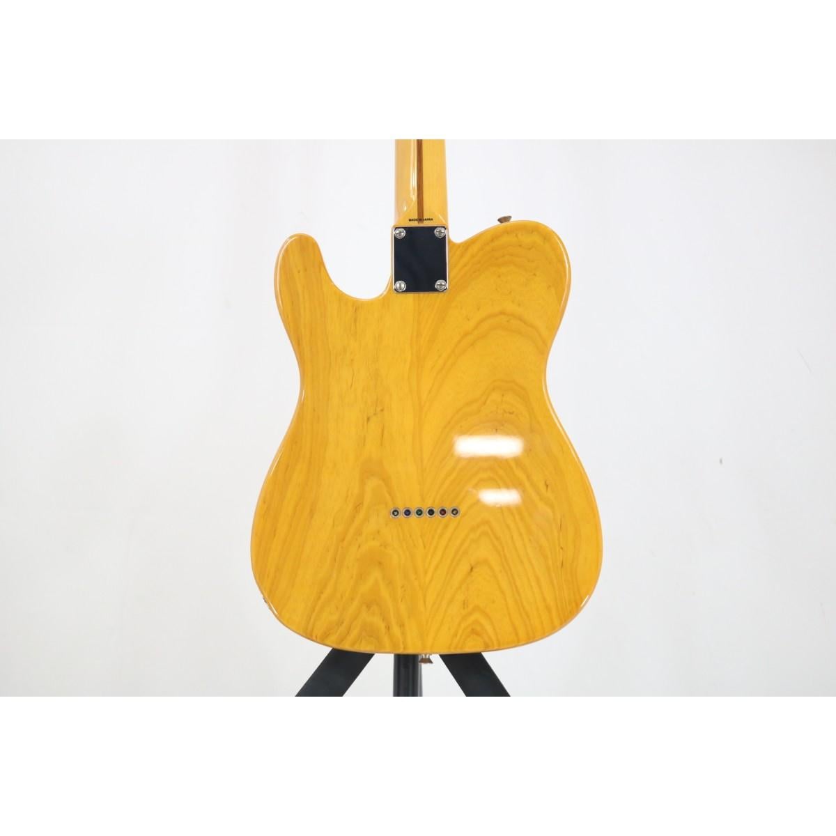 ＦＥＮＤＥＲ　ＪＡＰＡＮ　　ＣＬＡＳＳＩＣ　ＳＰＥＣＩＡＬ　５０Ｓ　ＴＥＬＥ