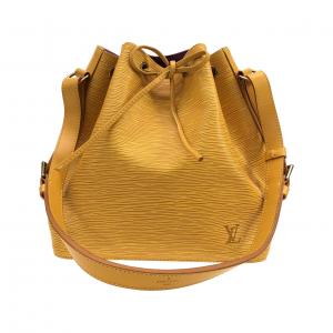 LOUIS VUITTON Epi Petit Noe M44109 Shoulder Bag