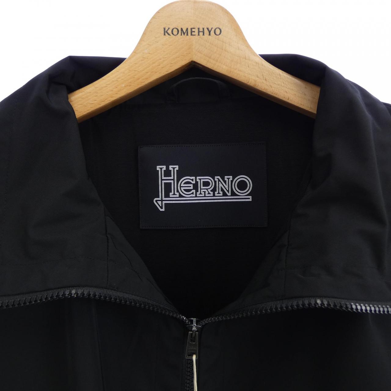ヘルノ Herno GI000207D 12491 ジャケット