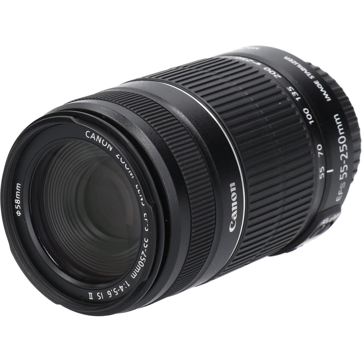 ＥＦ－Ｓ５５－２５０ｍｍ　Ｆ４－５．６ＩＳＩＩ