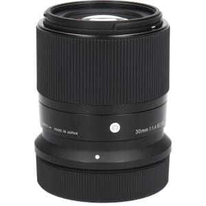 ＲＦ３０ｍｍ　Ｆ１．４ＤＣ　ＤＮ（Ｃ）