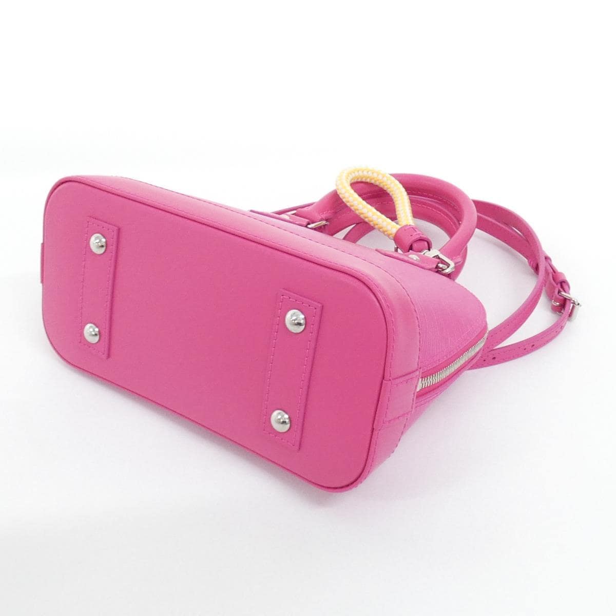 【未使用品】ルイヴィトン　エピ　アルマＢＢ　Ｍ２８９０２　バッグ