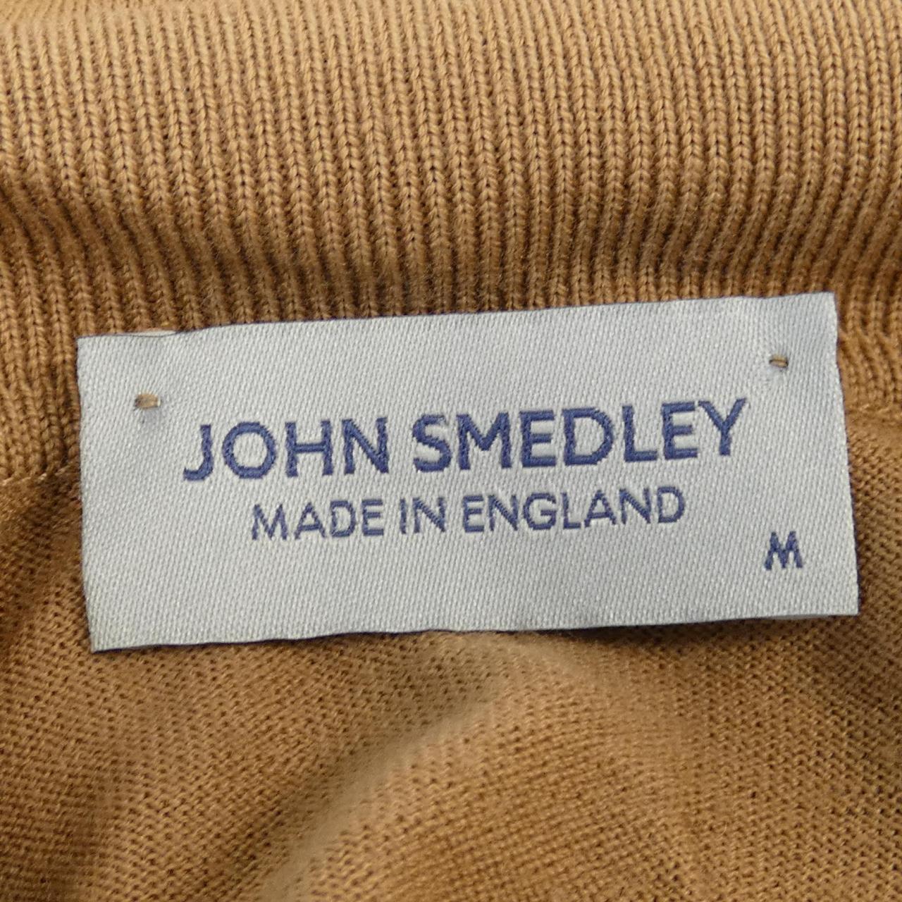ジョンスメドレー JOHN SMEDLEY ニット
