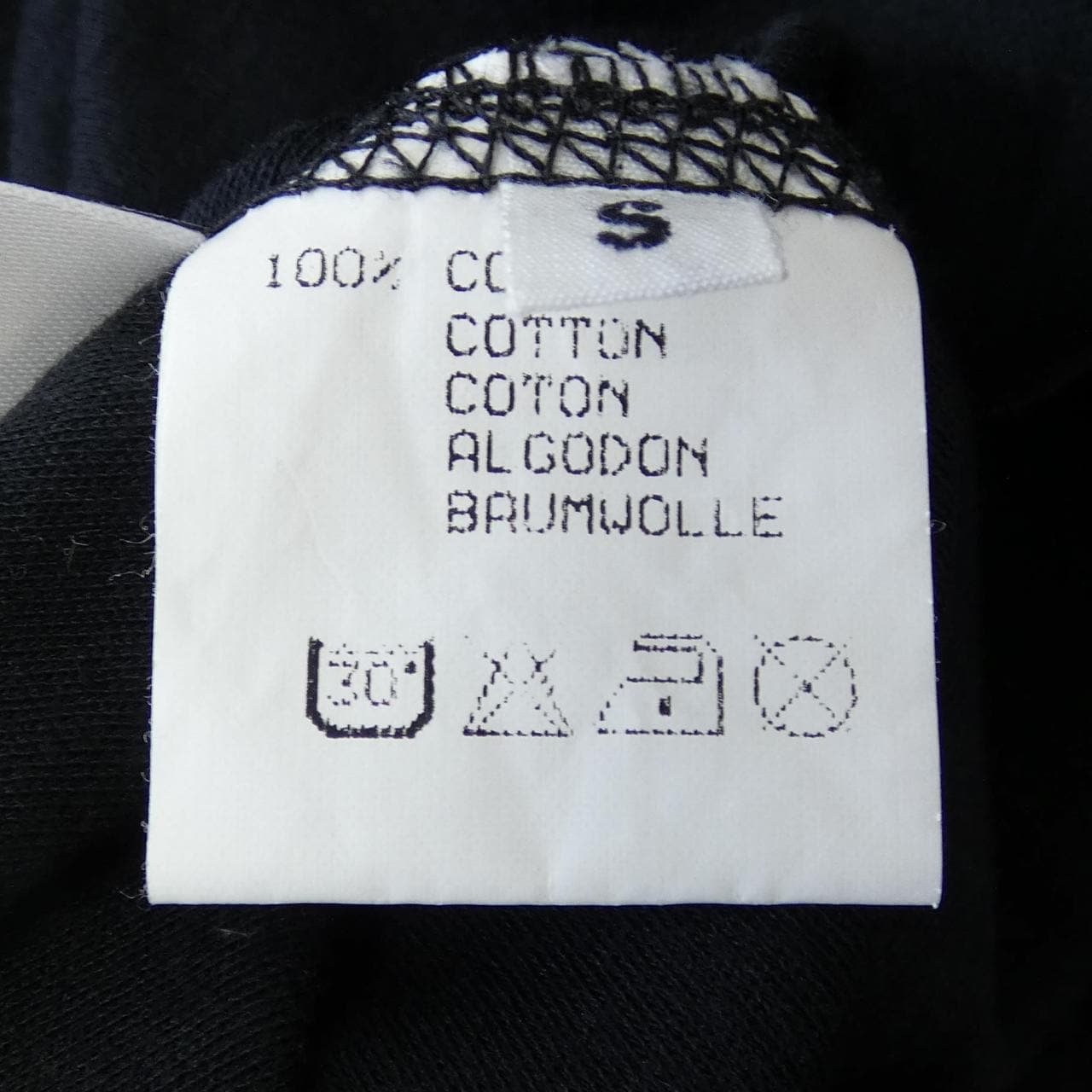 ルシアン ペラフィネ lucien pellat-finet Tシャツ