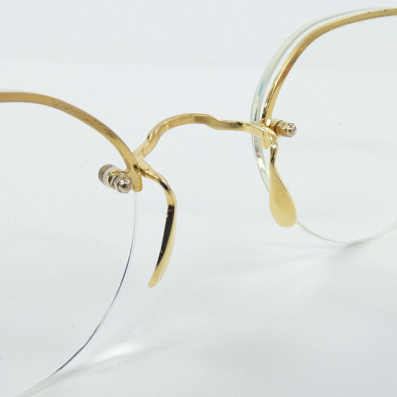 アヤメ AYAME CPRW 47 21 EYEWEAR