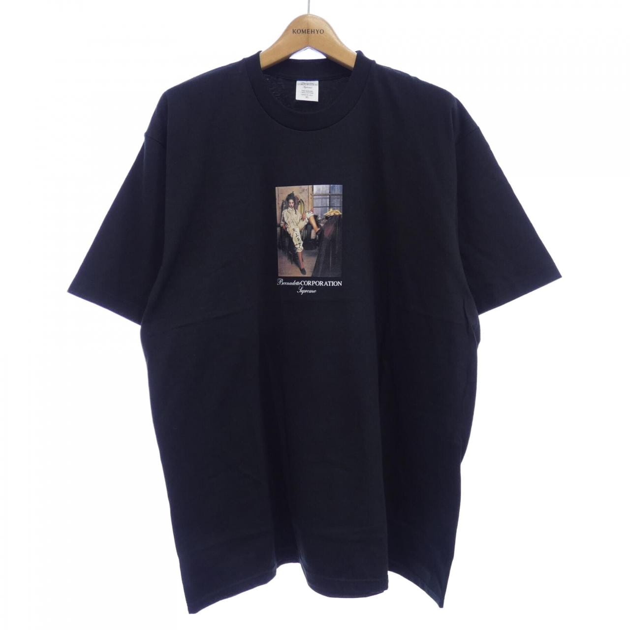 SUPREME至尊T卹