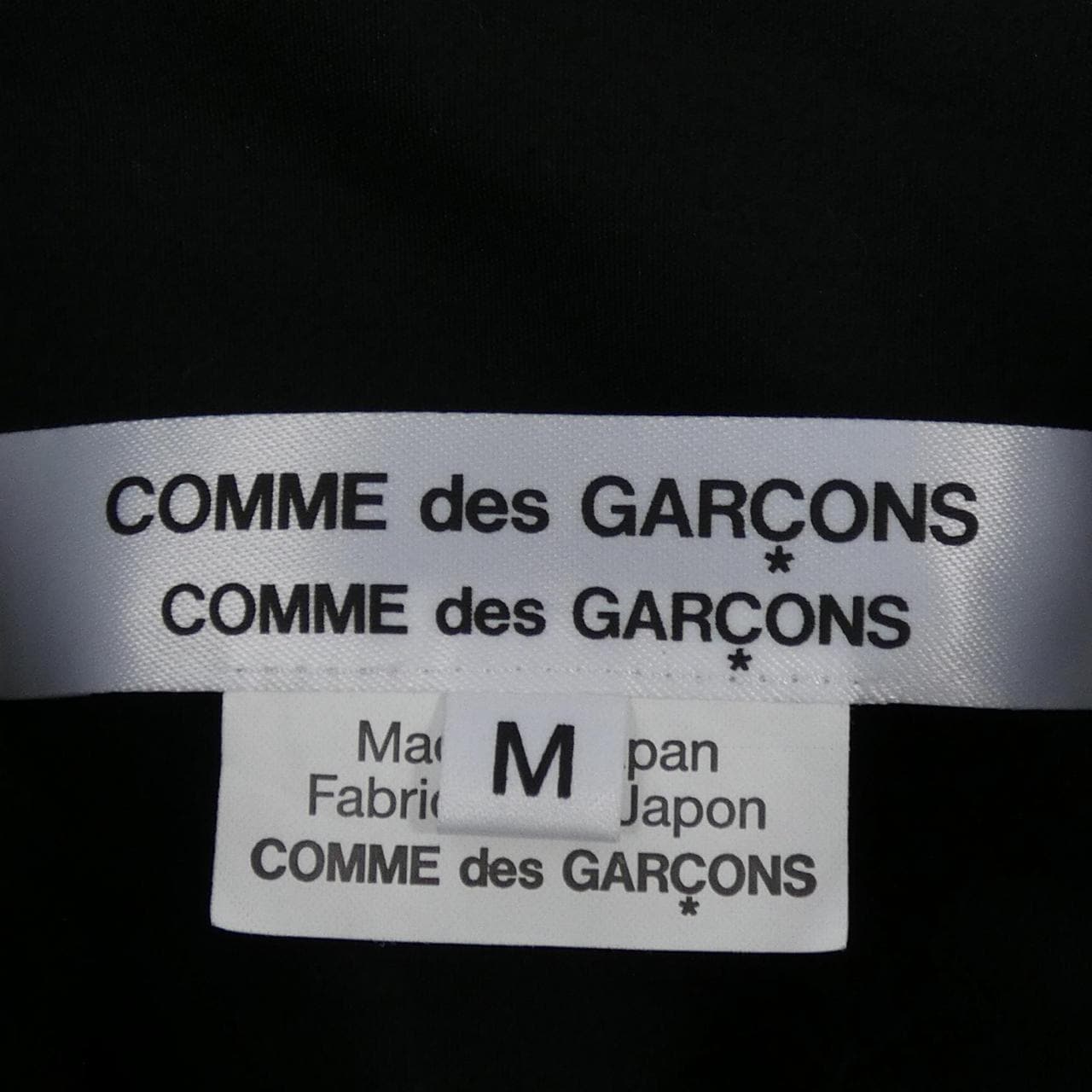 コムデギャルソン COMME des GARCONS RI-B009 シャツ