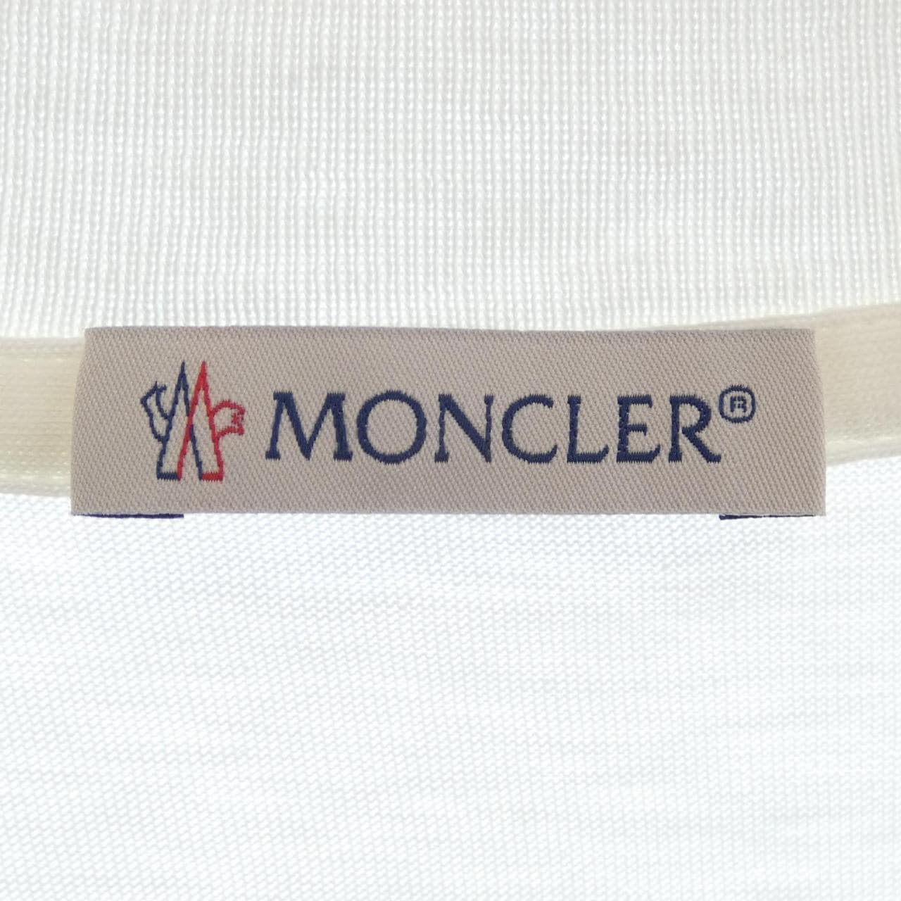 モンクレール MONCLER Tシャツ