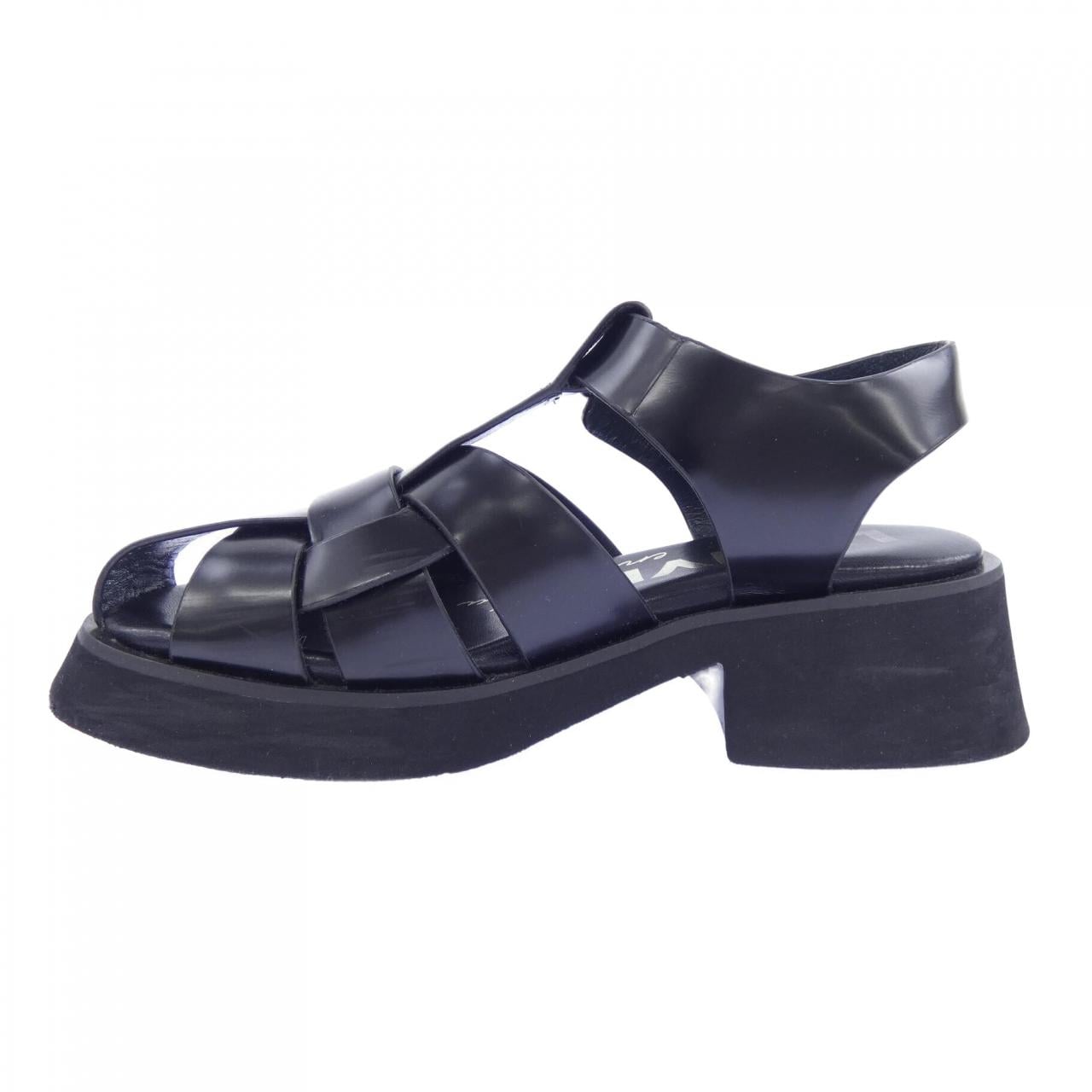 ランバンオンブルー LANVIN en Bleu サンダル