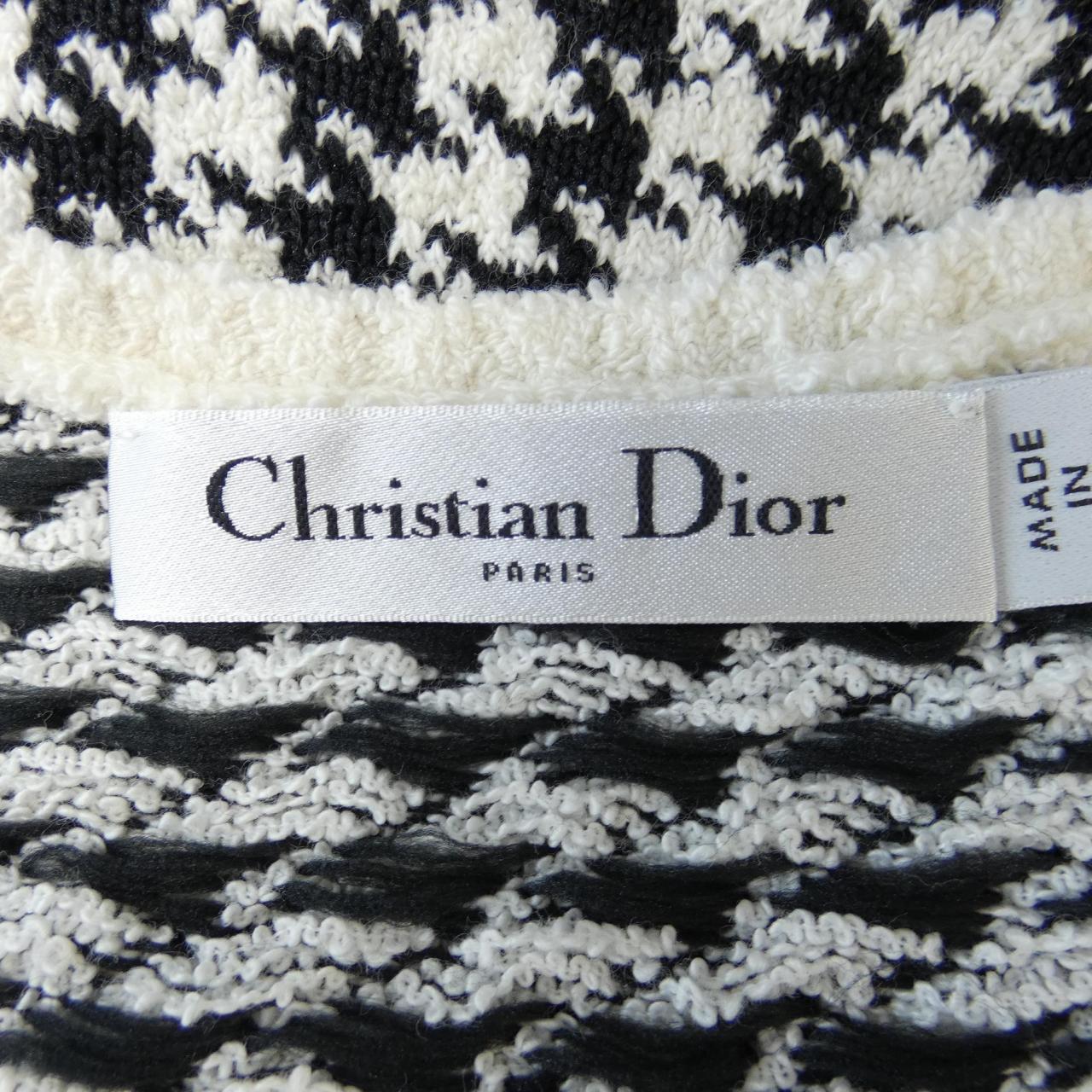 クリスチャンディオール CHRISTIAN DIOR アンサンブル