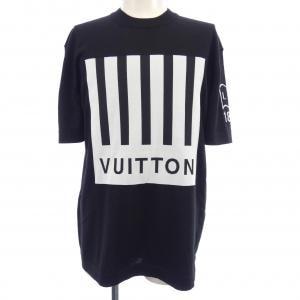 ルイヴィトン LOUIS VUITTON バーコード&アース HHN02WNOY ニット