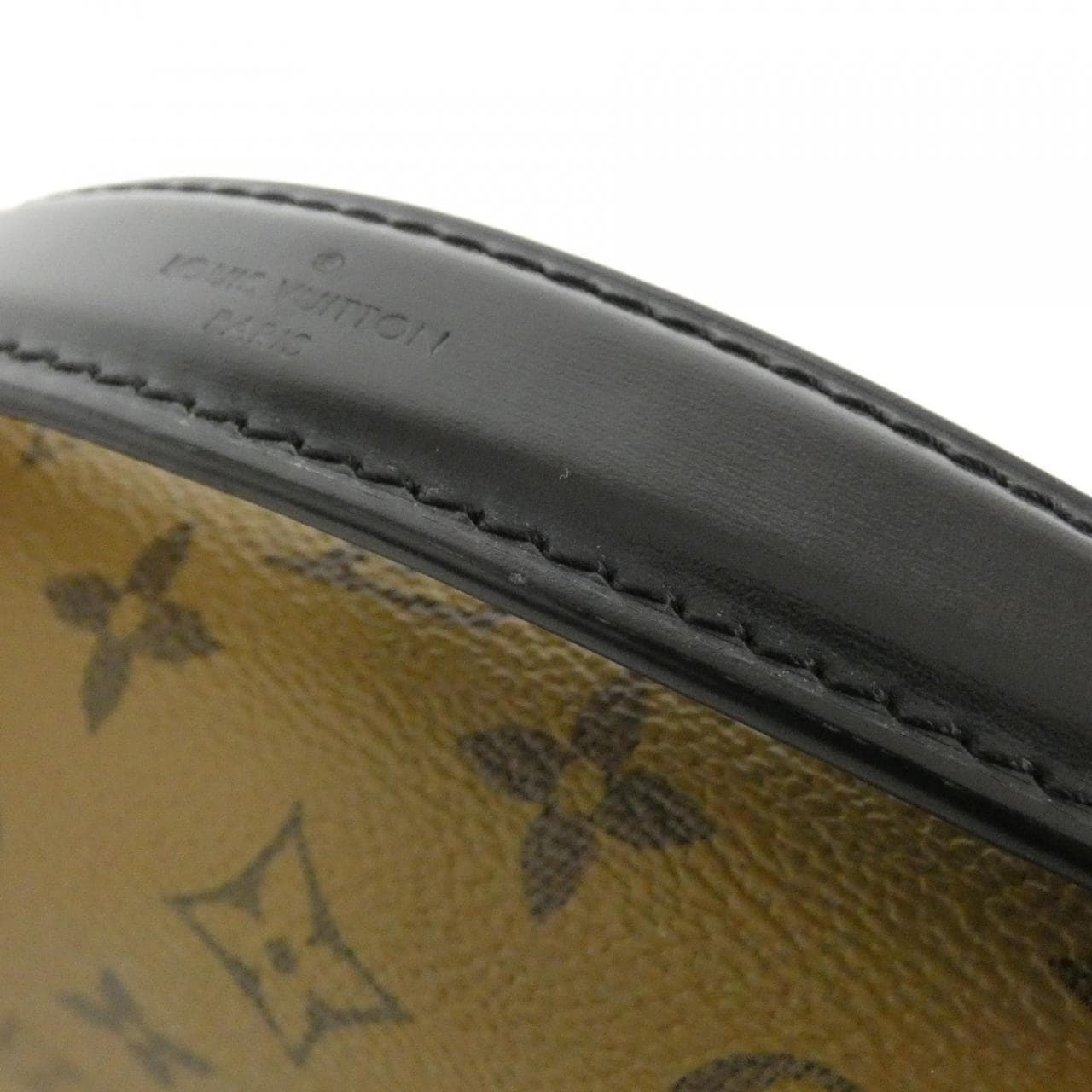 ルイヴィトン モノグラム リバース ポシェット メティス MM M44876 バッグ