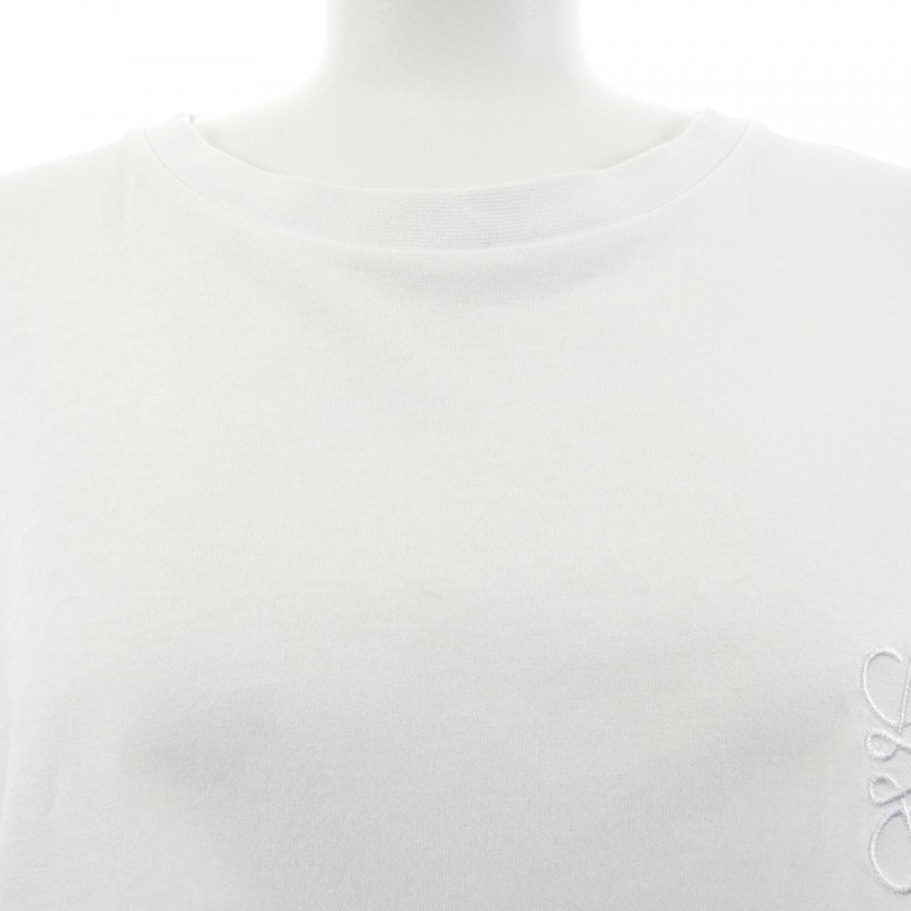 ロエベ LOEWE アナグラム ANAGRAM S359341XA4 Tシャツ