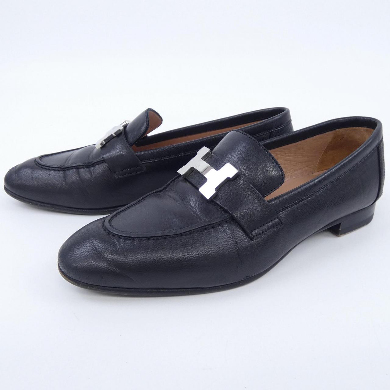 エルメス HERMES パリ PARIS 201199Z シューズ