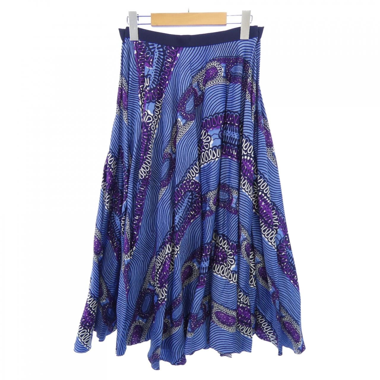 ドゥロワー DRAWER 6524-299-1197 スカート