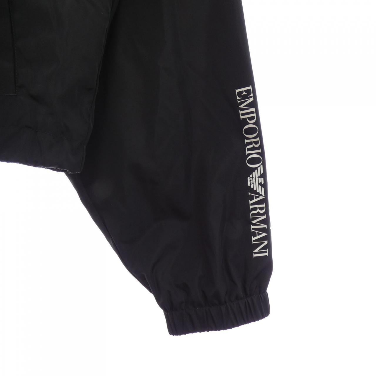 エアセッテ EA7 ブルゾン