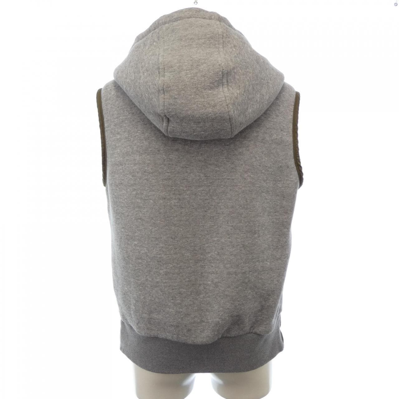 モンクレール MONCLER 20918413000 ダウンベスト