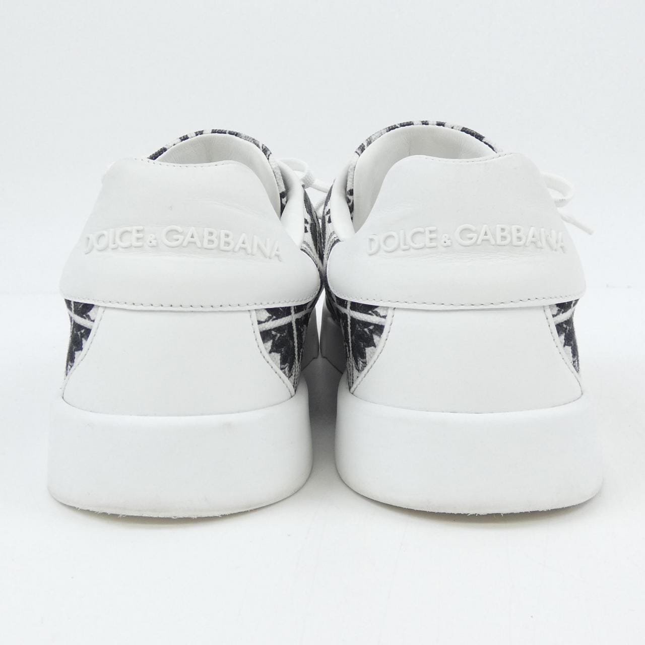 ドルチェアンドガッバーナ DOLCE&GABBANA CS2330A9R22 スニーカー