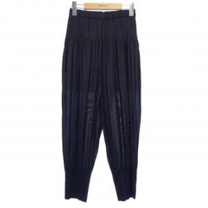 プリーツプリーズ PLEATS PLEASE パンツ