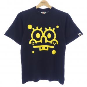 ベイプ BAPE Tシャツ