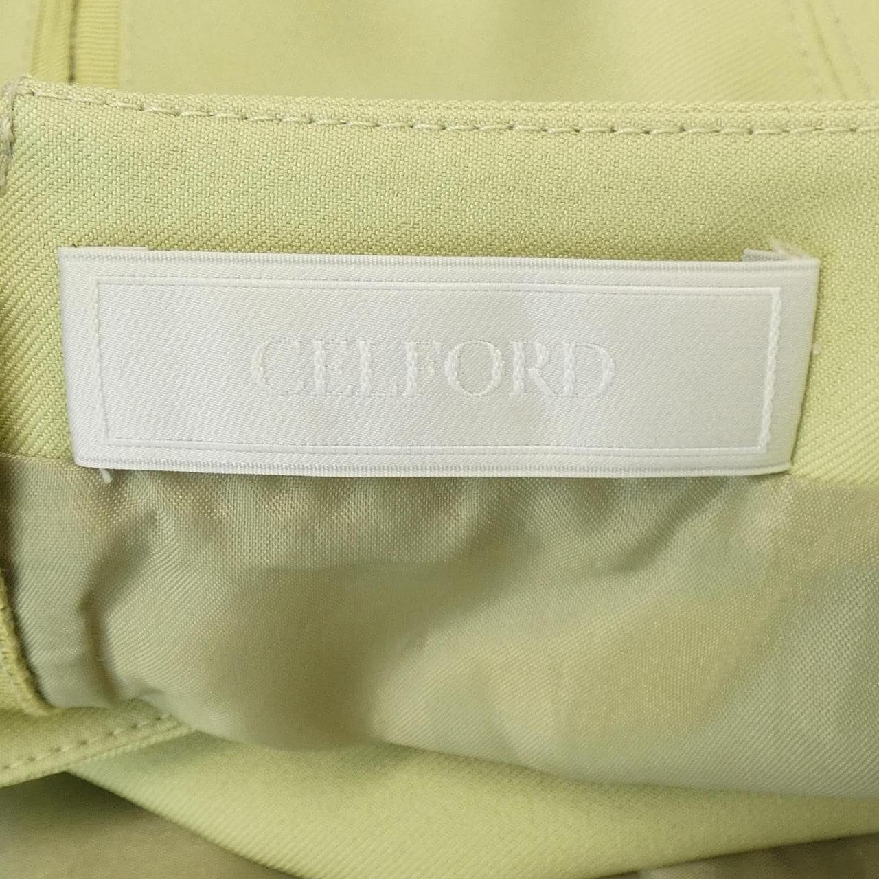 塞尔福德CELFORD连衣裙