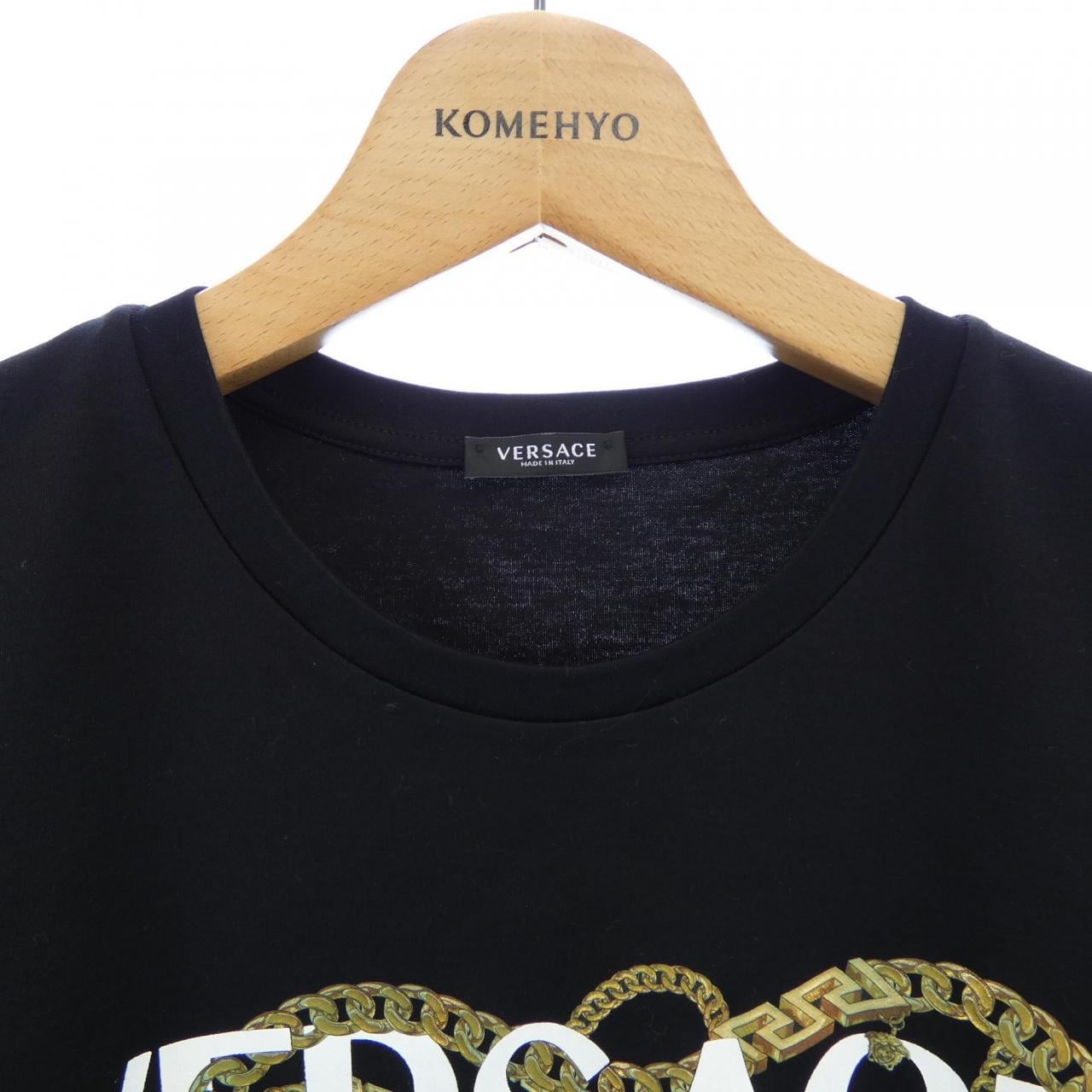 ヴェルサーチェ VERSACE Tシャツ