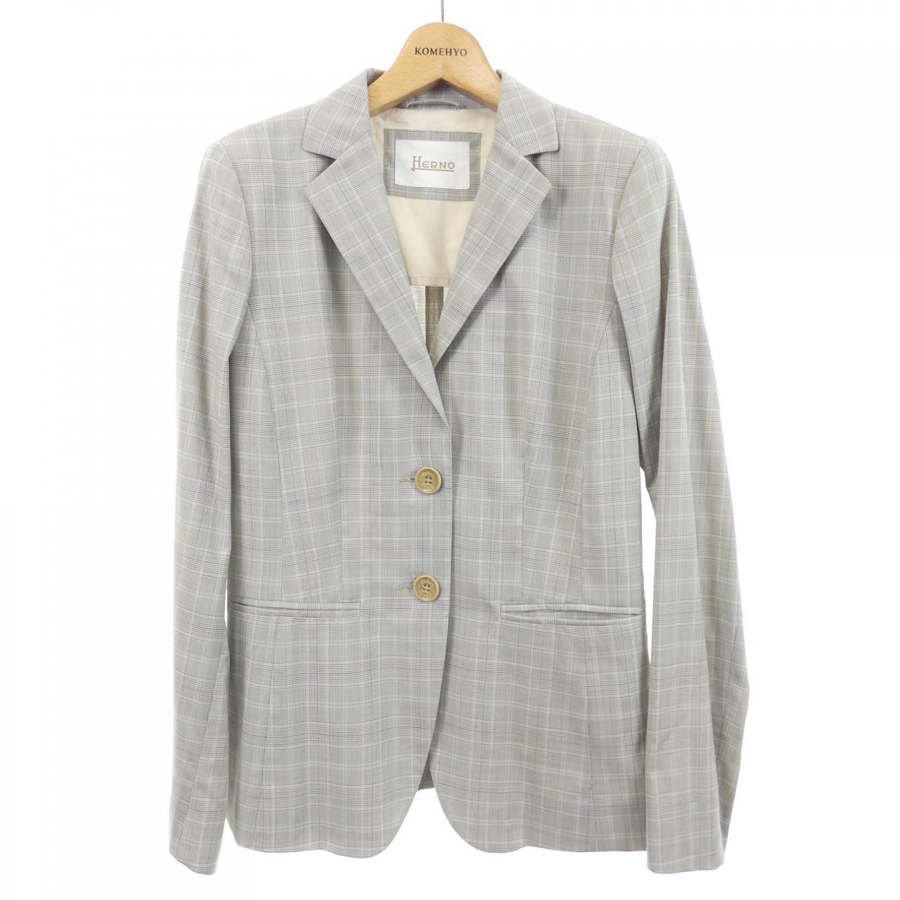 ヘルノ Herno ジャケット
