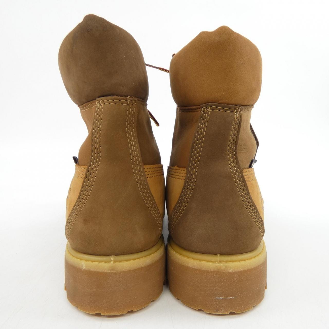 ティンバーランド TIMBERLAND BEAMS ブーツ