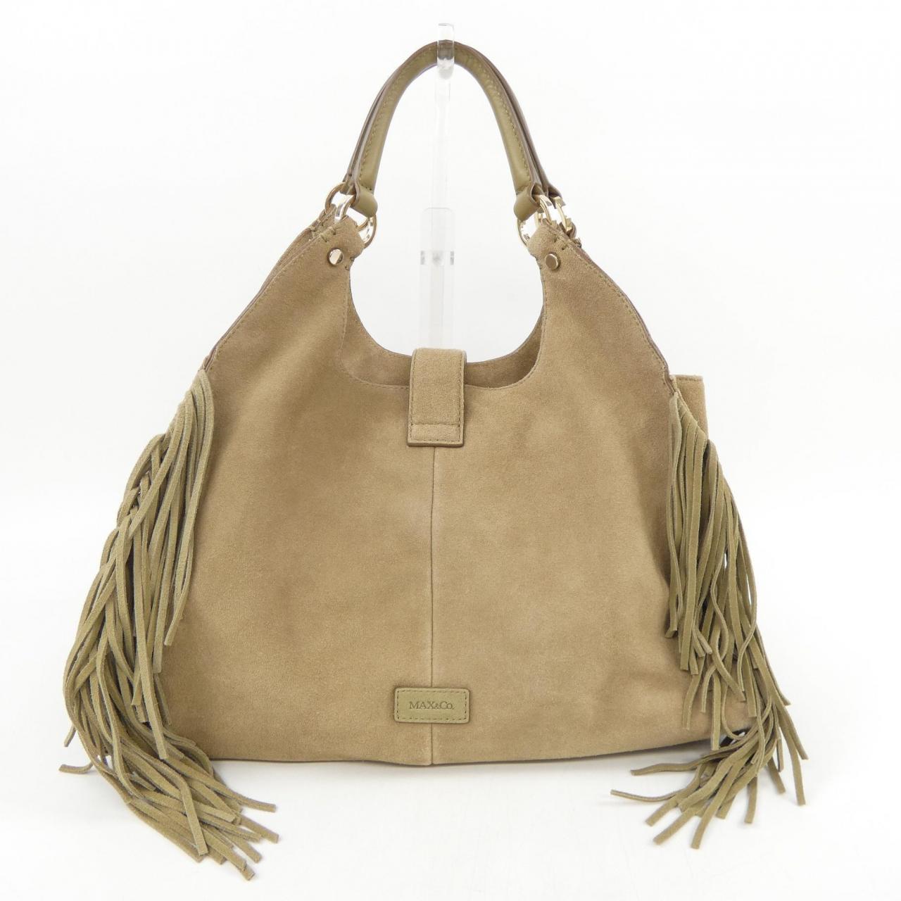 マックスアンドコー Max & Co BAG