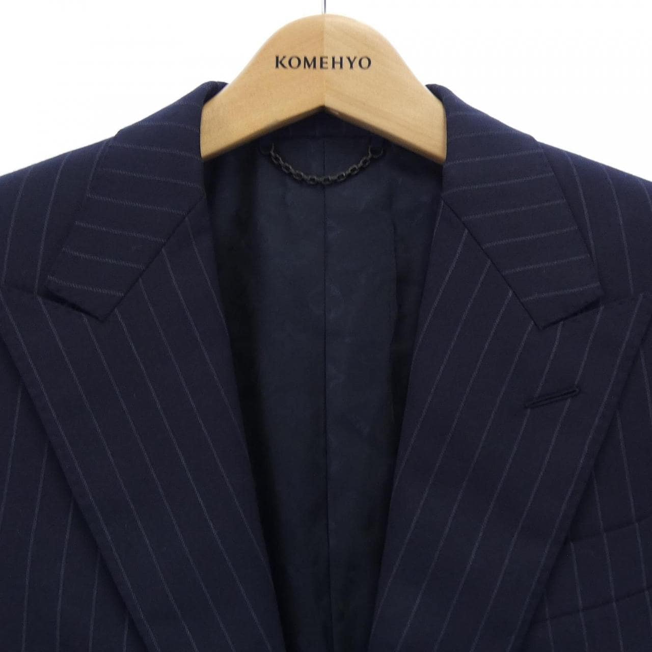 ルイヴィトン LOUIS VUITTON HOCF4WRE7 スーツ