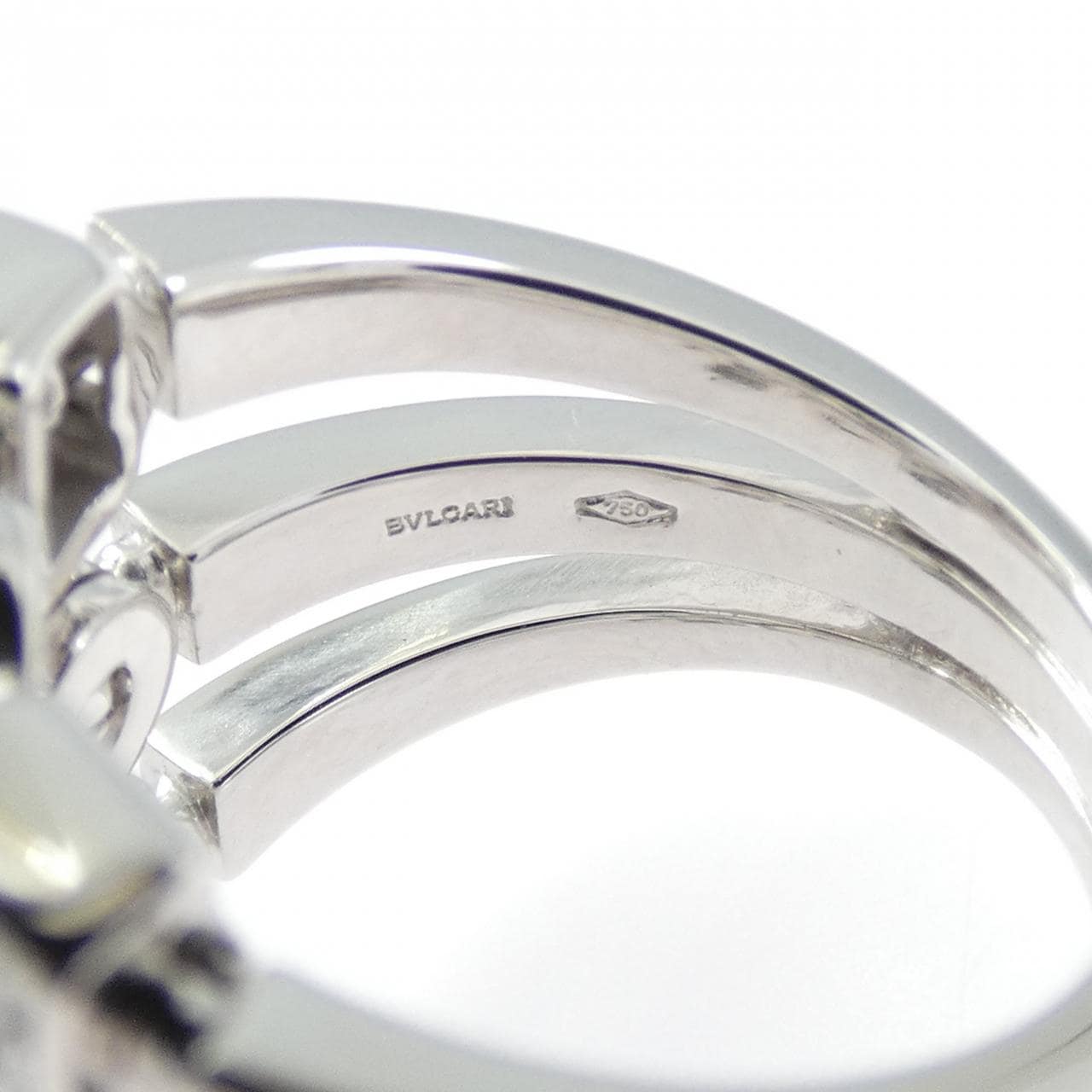 BVLGARI Ruthia 戒指