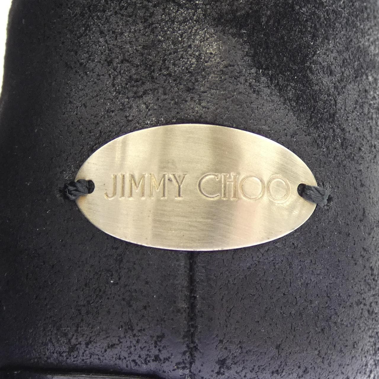 ジミーチュウ JIMMY CHOO ブーツ