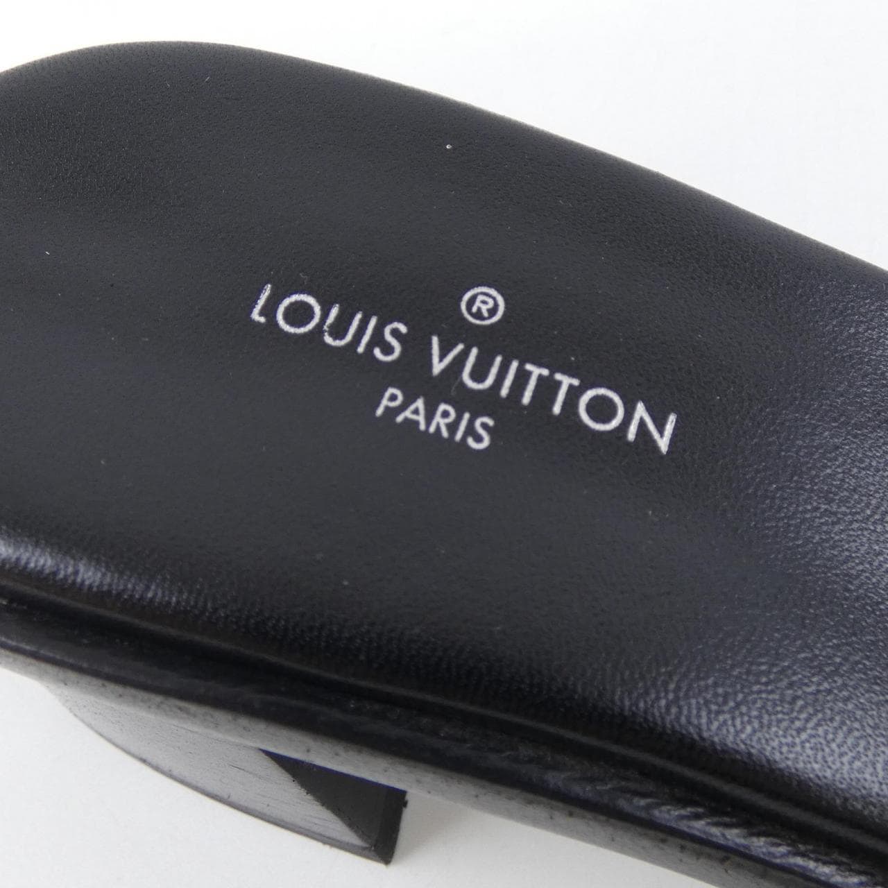 ルイヴィトン LOUIS VUITTON モノグラムキャンバス ロックイット･ライン サンダル