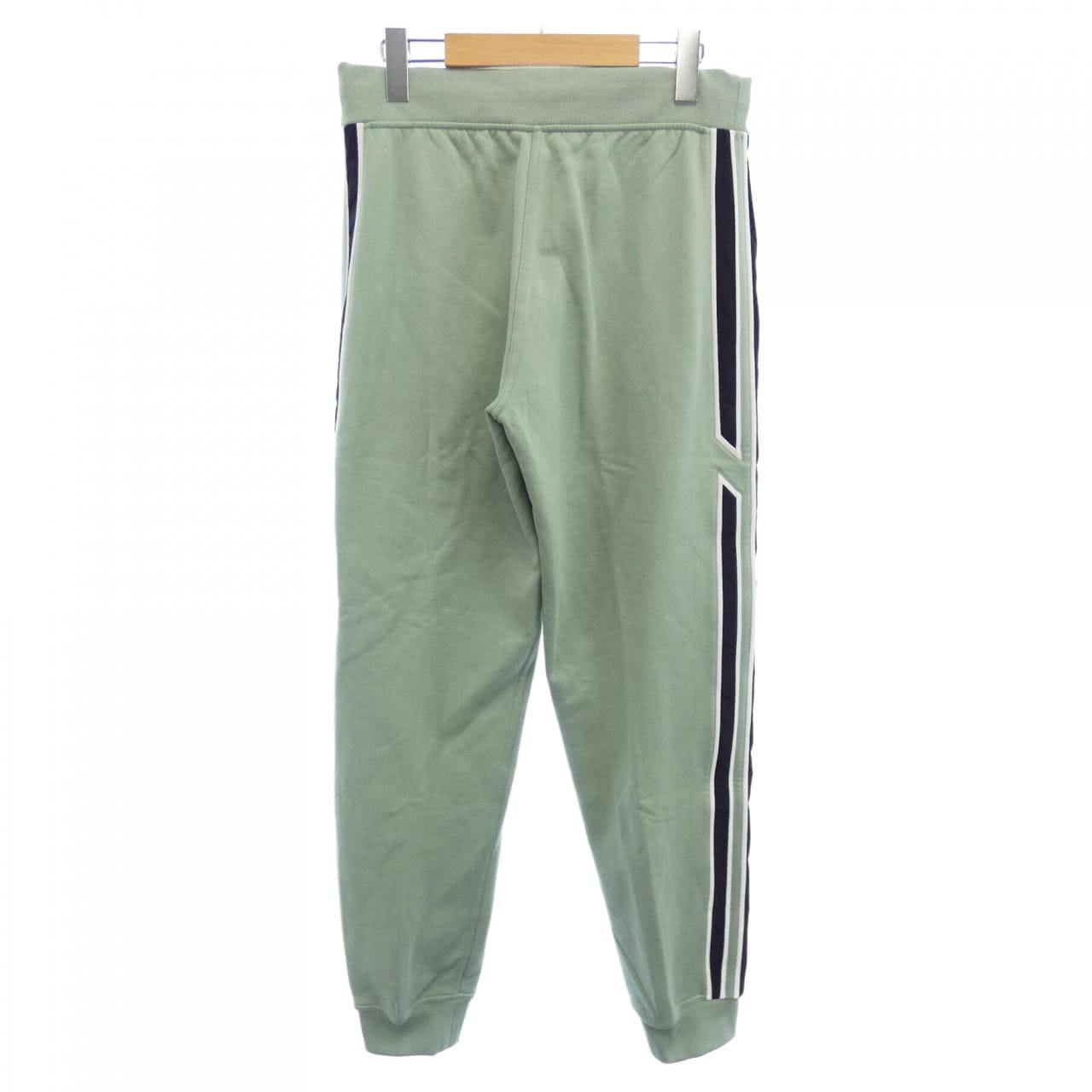 エルメス HERMES ランH RUN H *32-5717. パンツ