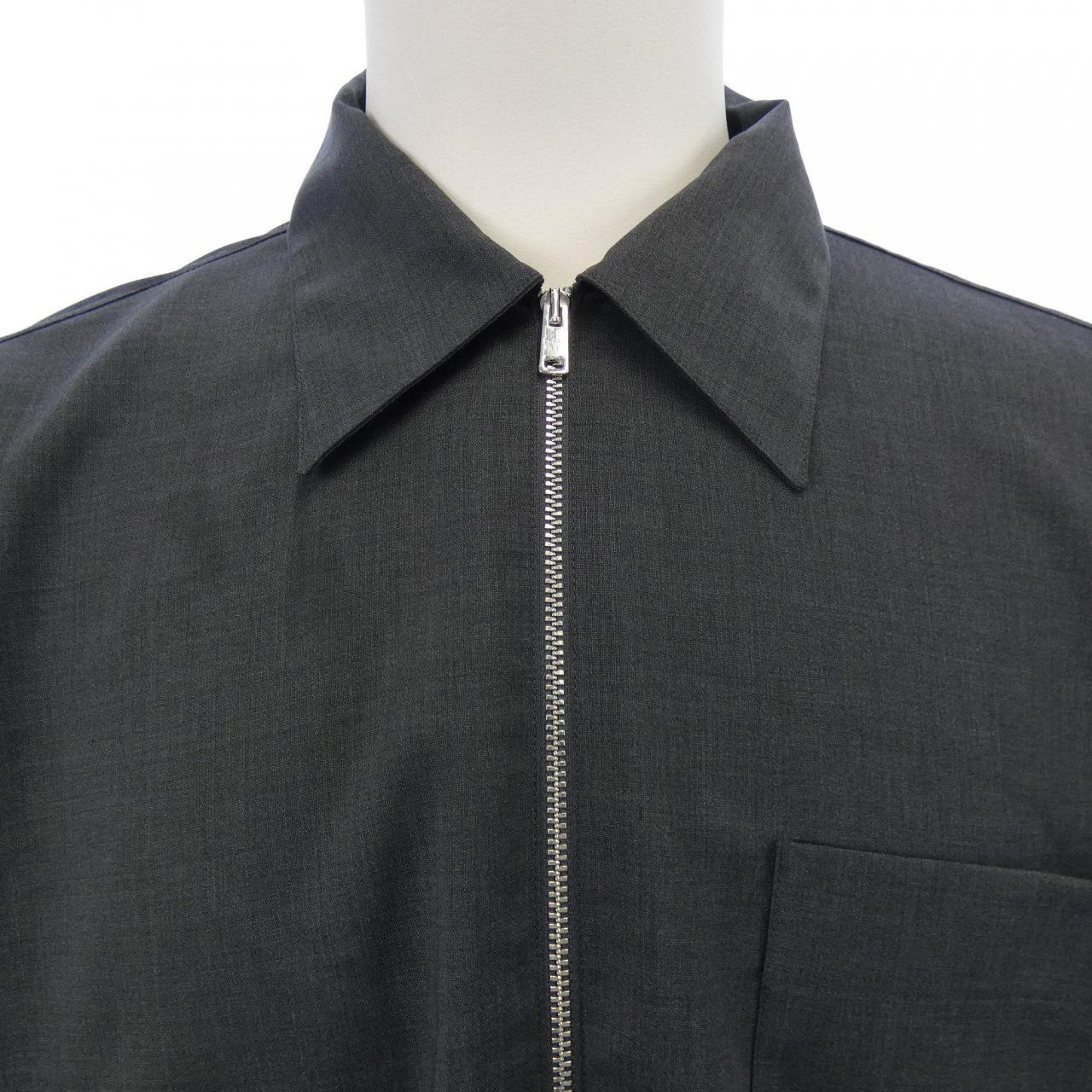 プラダ PRADA トライアングルロゴ SC614 S221 1RII ジャケット