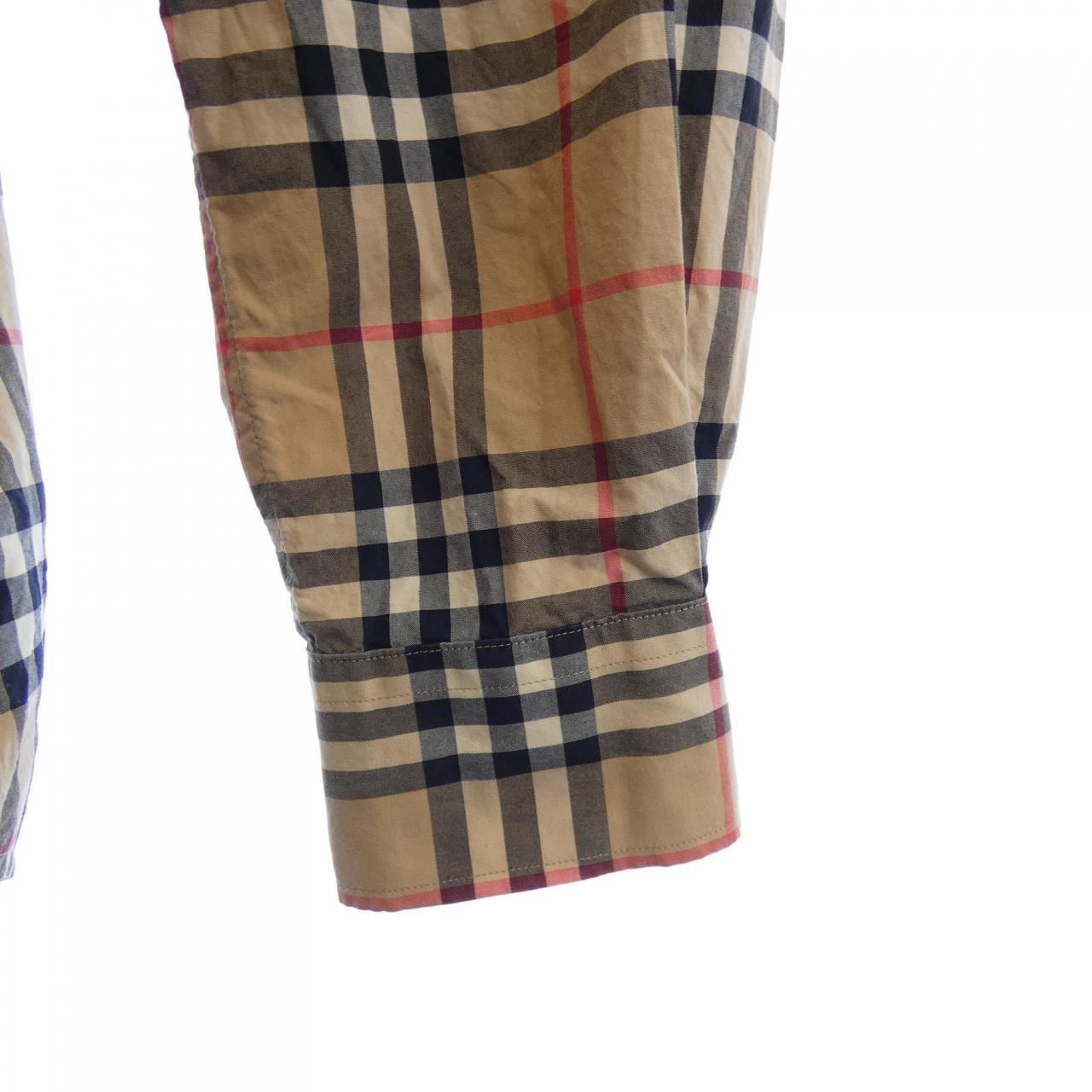 バーバリー BURBERRY 80385211 シャツ
