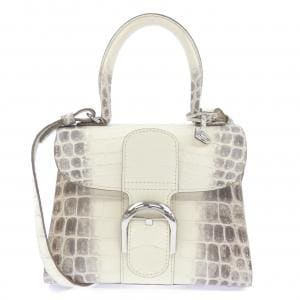 デルボー DELVAUX ブリヨン BRILLANT AA0406AVE BAG