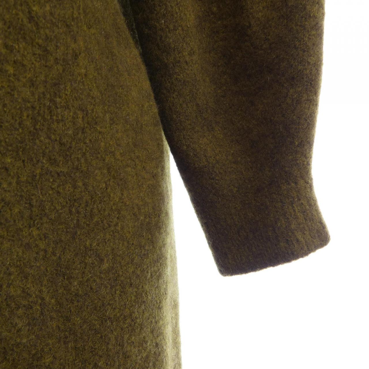 セオリー theory ロングカーディガン