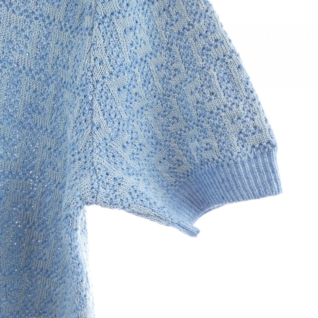 フェンディ FENDI FZY443 AO5J ニット