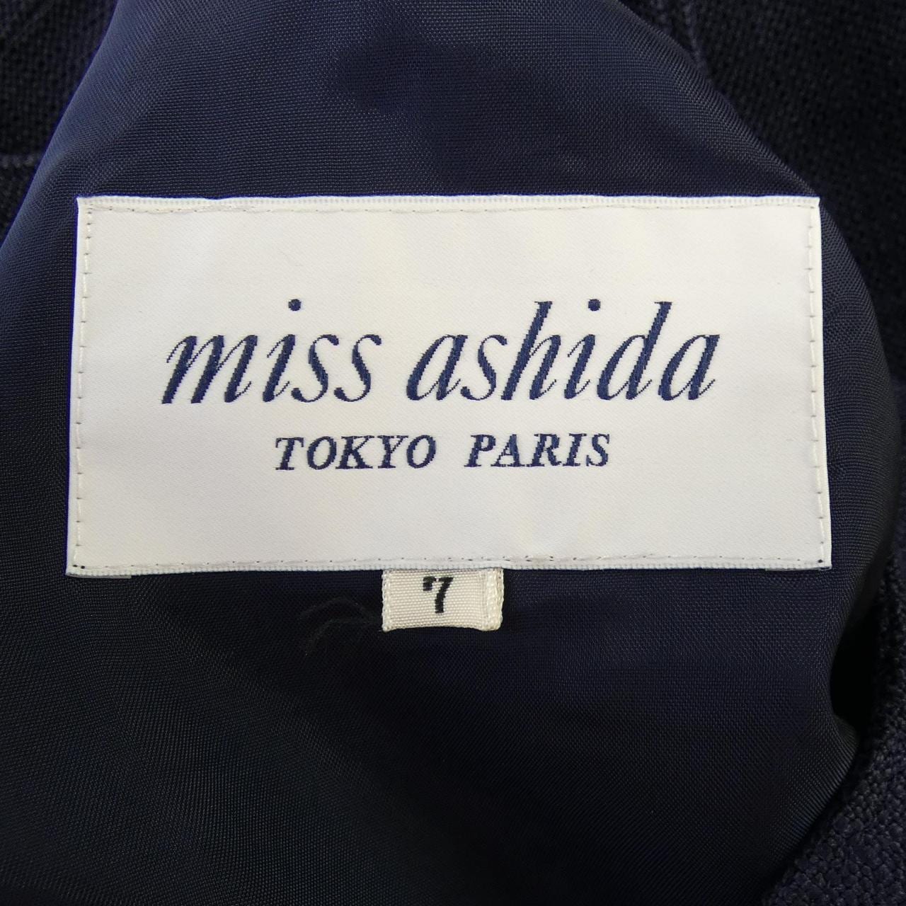 ミスアシダ miss ashida ワンピース