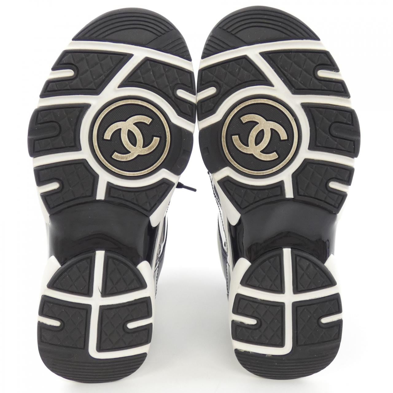 シャネル CHANEL G33863 スニーカー