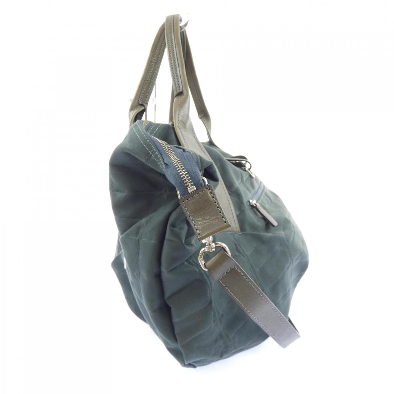 ペレボルサ PELLE BORSA BAG