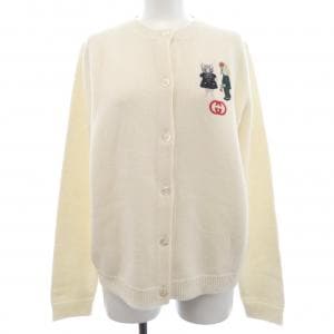 グッチ GUCCI 864157 XKFHJ カーディガン