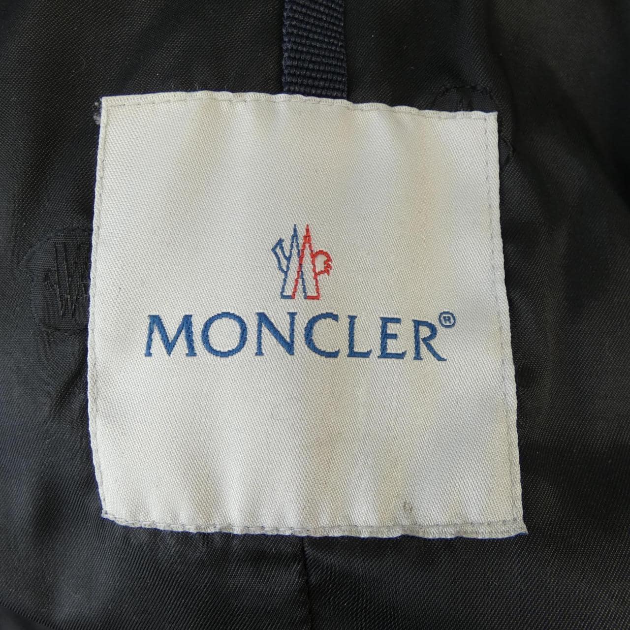 モンクレール MONCLER 49359/90 VERONIQUE ダウンコート
